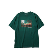 Liberaiders Og Logo Tee (Black) 2021 FW